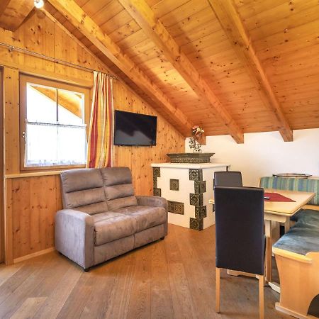Appartement Oberreiter Flachau Zewnętrze zdjęcie