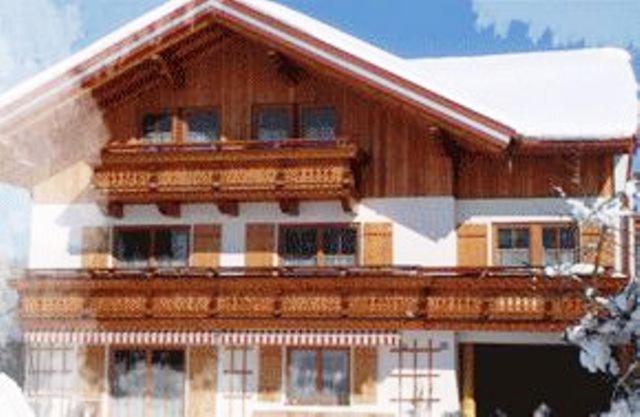Appartement Oberreiter Flachau Zewnętrze zdjęcie
