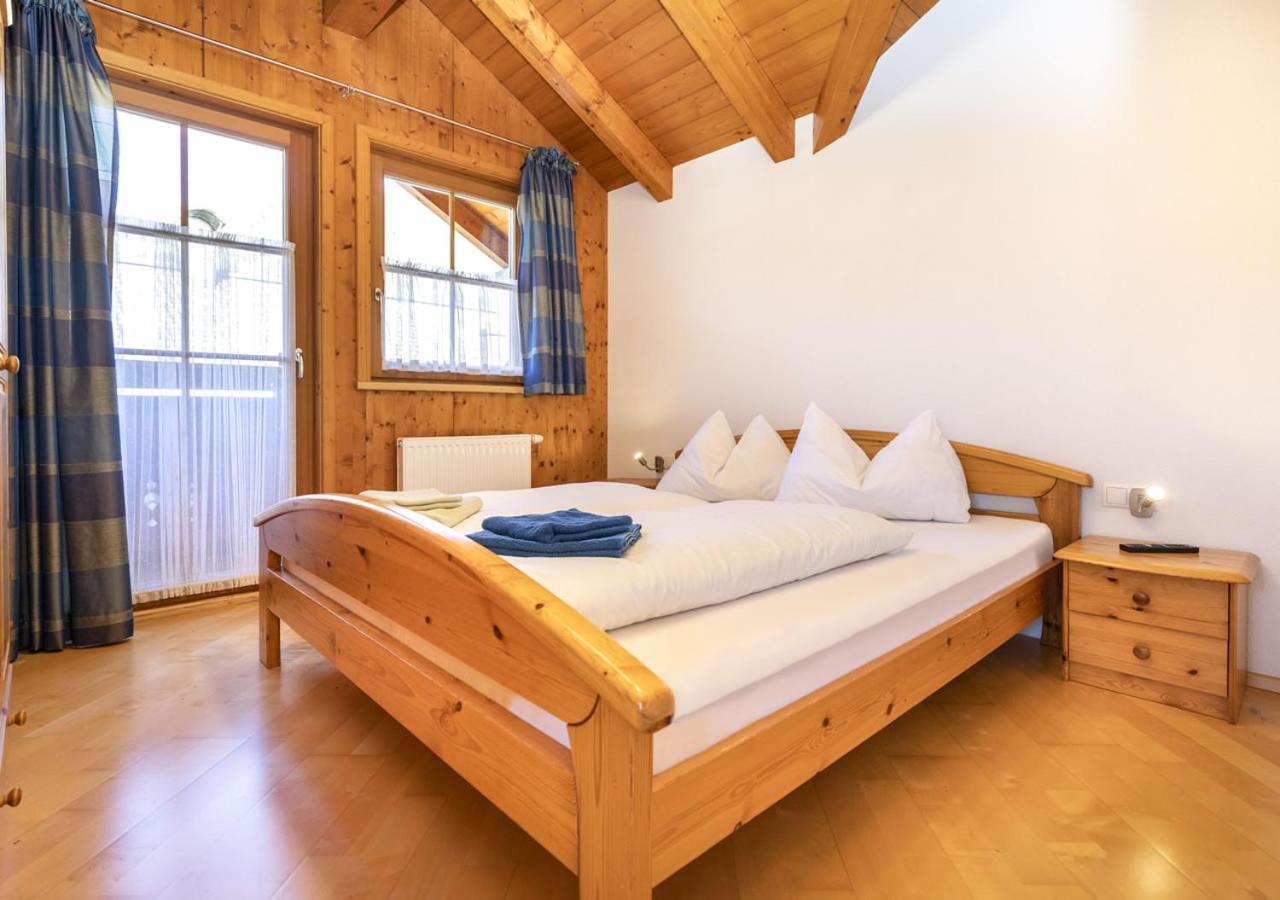 Appartement Oberreiter Flachau Zewnętrze zdjęcie