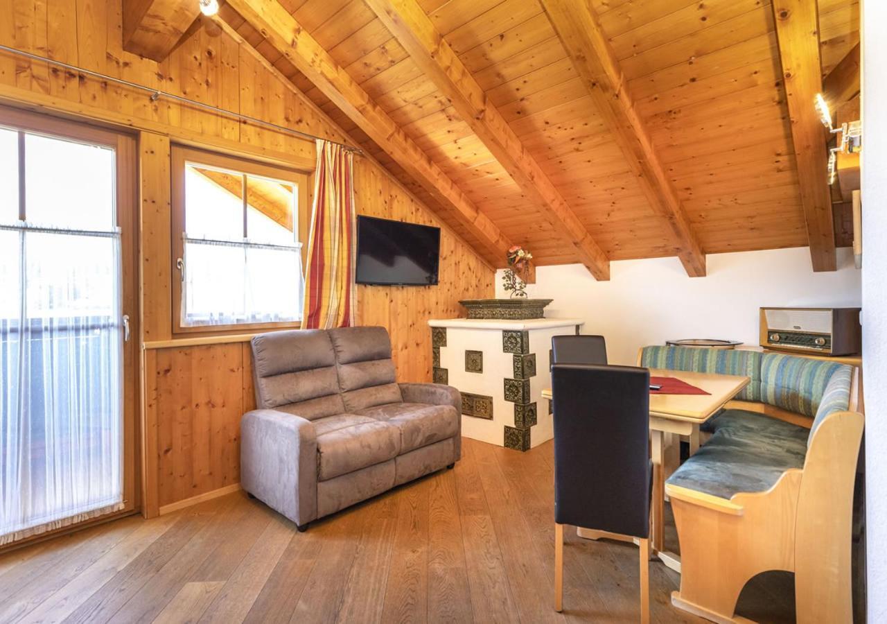 Appartement Oberreiter Flachau Zewnętrze zdjęcie