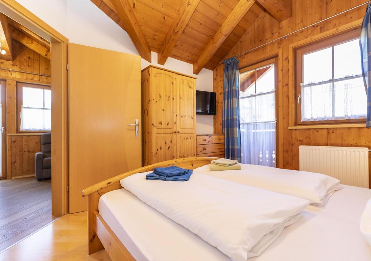 Appartement Oberreiter Flachau Zewnętrze zdjęcie