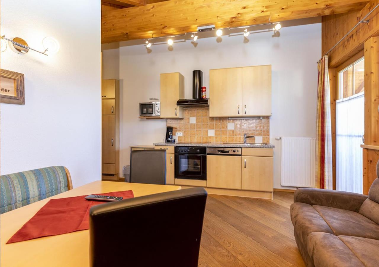 Appartement Oberreiter Flachau Zewnętrze zdjęcie