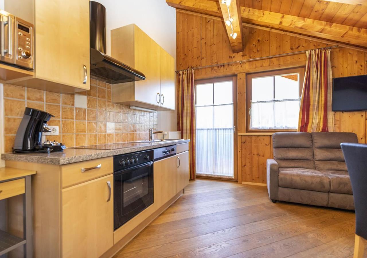 Appartement Oberreiter Flachau Zewnętrze zdjęcie