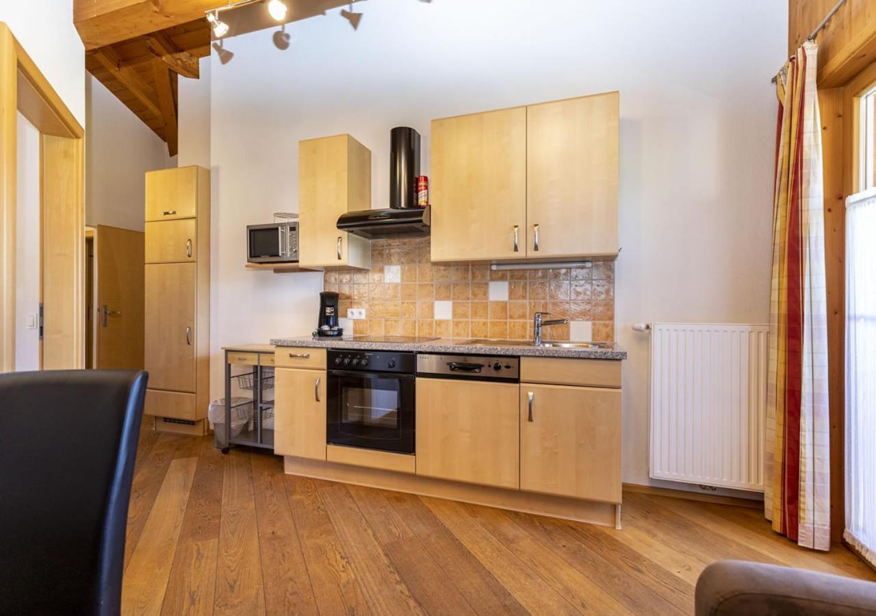 Appartement Oberreiter Flachau Zewnętrze zdjęcie