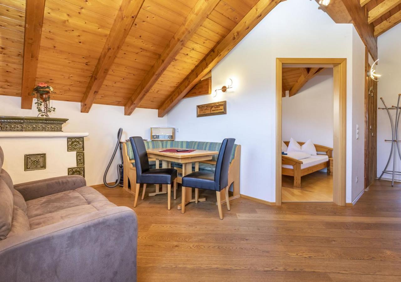 Appartement Oberreiter Flachau Zewnętrze zdjęcie