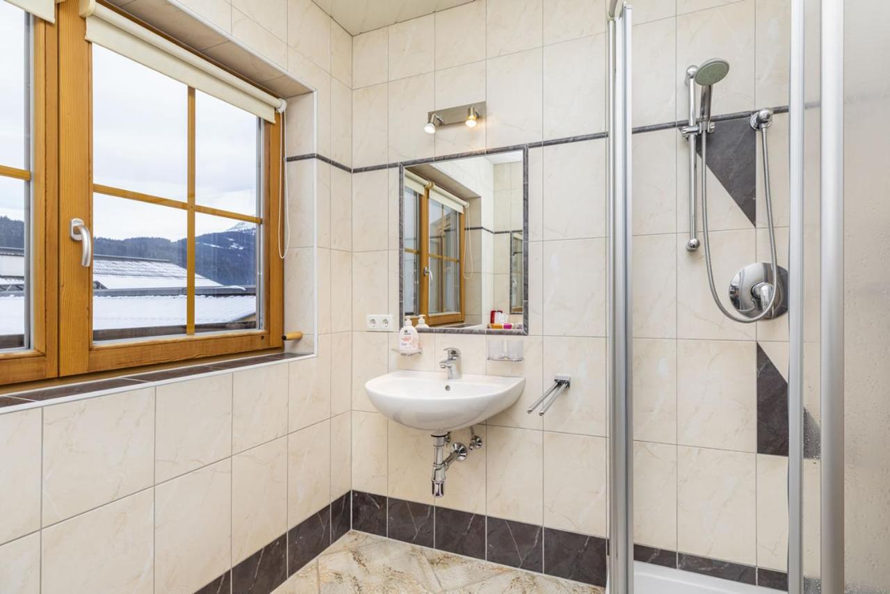 Appartement Oberreiter Flachau Zewnętrze zdjęcie