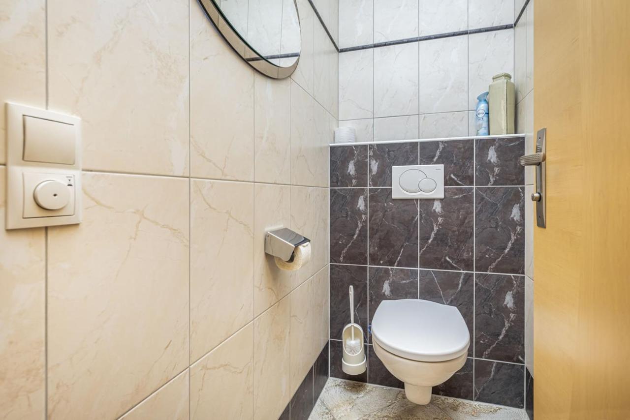 Appartement Oberreiter Flachau Zewnętrze zdjęcie