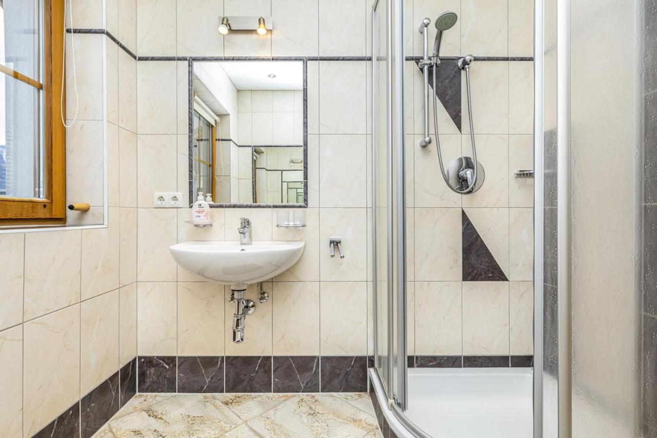 Appartement Oberreiter Flachau Zewnętrze zdjęcie