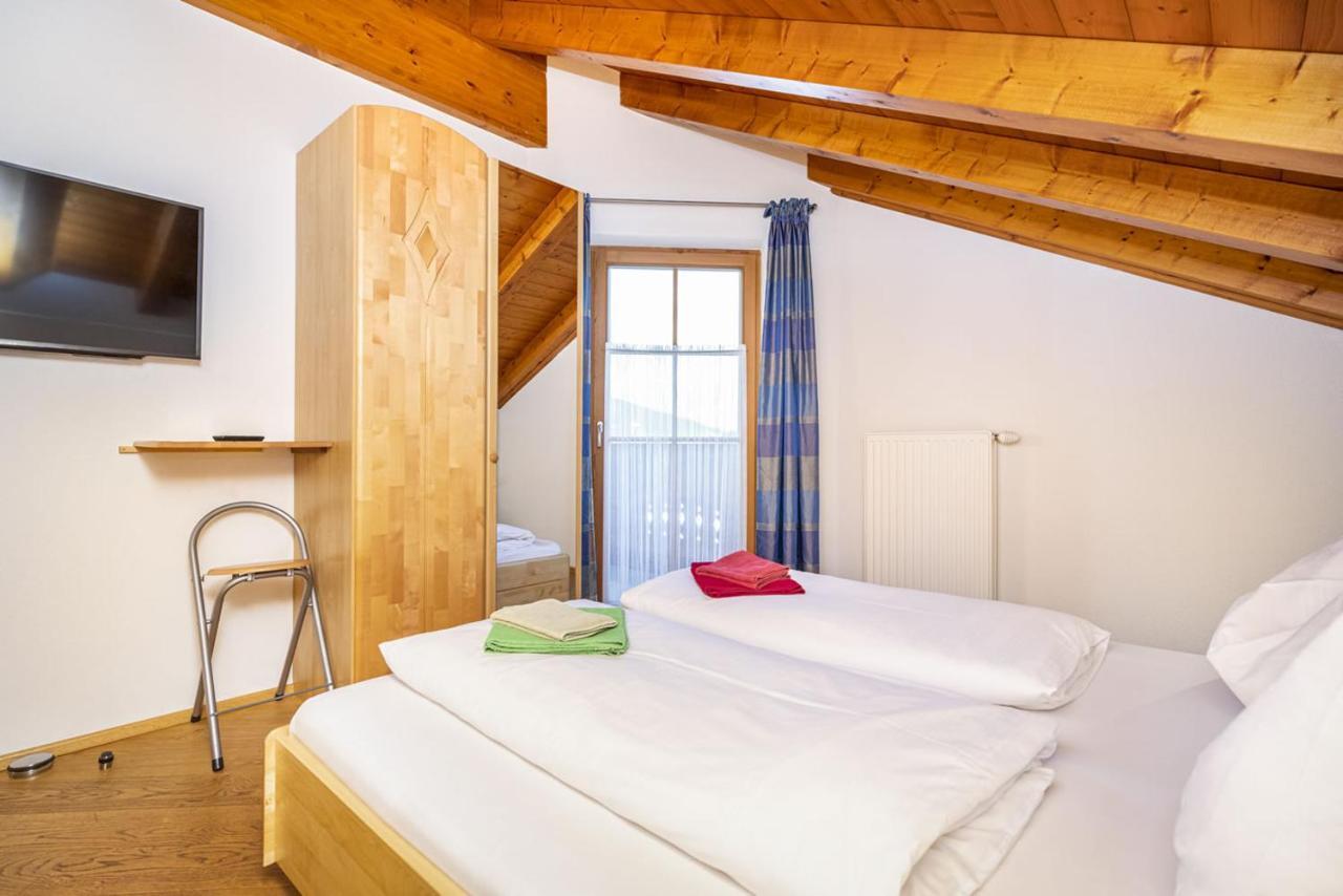 Appartement Oberreiter Flachau Zewnętrze zdjęcie