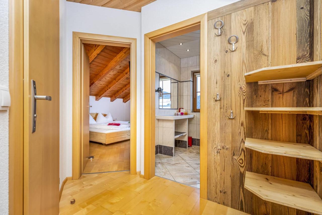 Appartement Oberreiter Flachau Zewnętrze zdjęcie